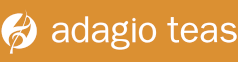 adagio teas logo