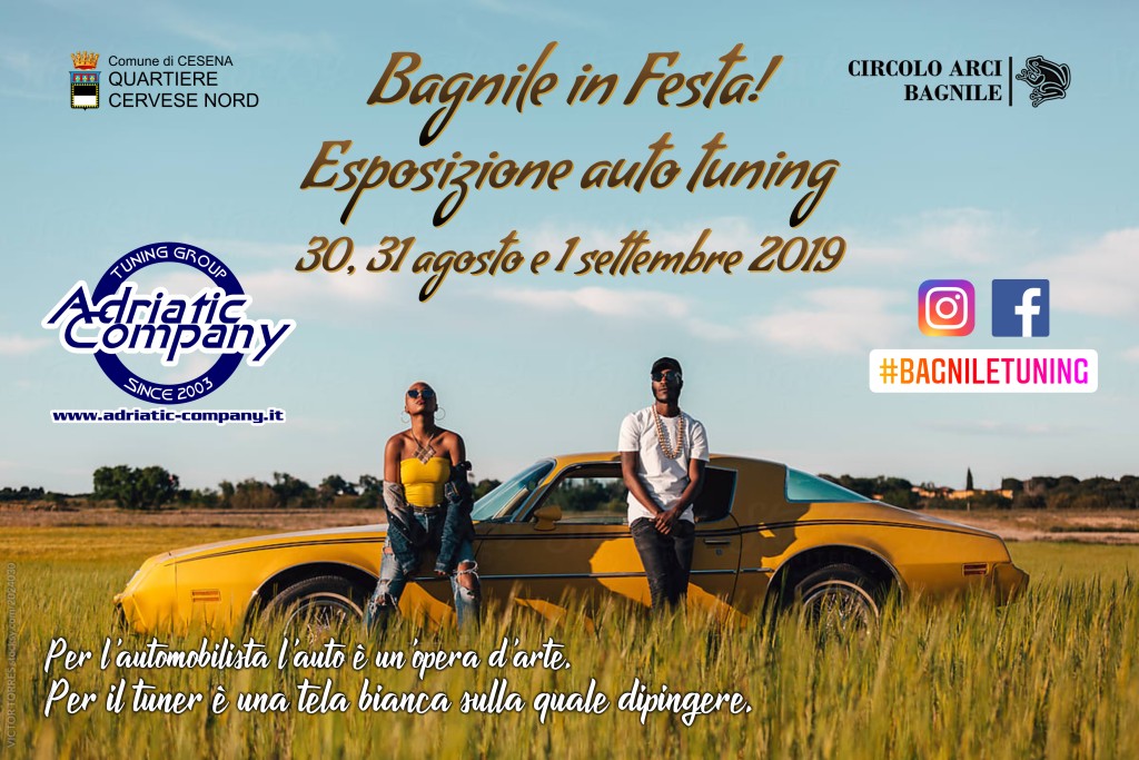 Guarda la nostra photogallery