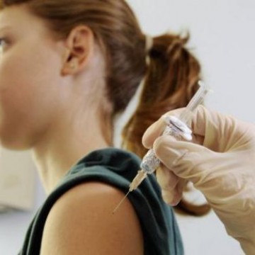 Desde hoy MSP, comenz&oacute; la vacunaci&oacute;n contra el HPV.