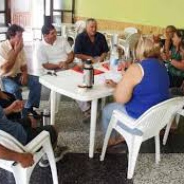 Jos&egrave; E. D&iacute;az es el nuevo presidente de AEMA