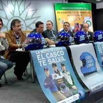 Los siniestros de transito, contin&uacute;an cobrando vidas.