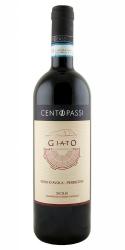 Centopassi 'Giato' Nero d'Avola - Perricone