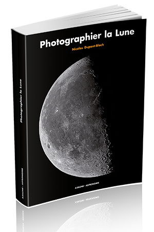 Photographier la Lune