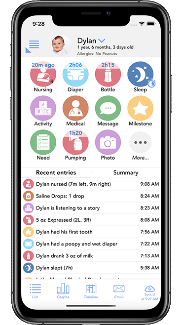 Image with missing alt attribute found on babyconnect.com