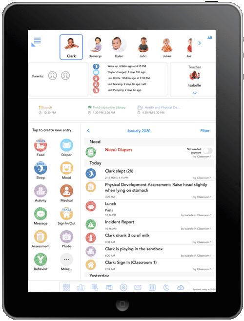 Image with missing alt attribute found on babyconnect.com