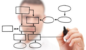 You will be in contact with an expert web architect to design your custom software development