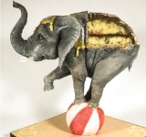 Cosa sono le torte scolpite?