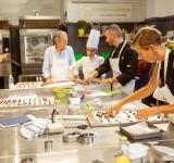 Un pomeriggio alla Nolab Academy