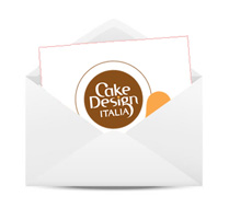 isciviti alla newsletter