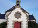 La chapelle de Penvins
