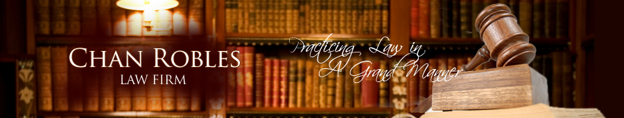 CHANROBLES VIRTUAL LAW LIBRARY