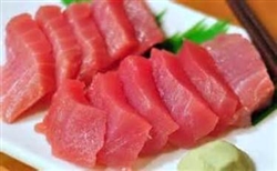 Tuna Chunks -  $29.16 for 2 lbs   *Save 25% Now! *