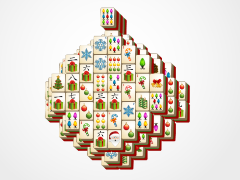 OrnamentMahjong