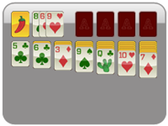 3 CardSolitaire