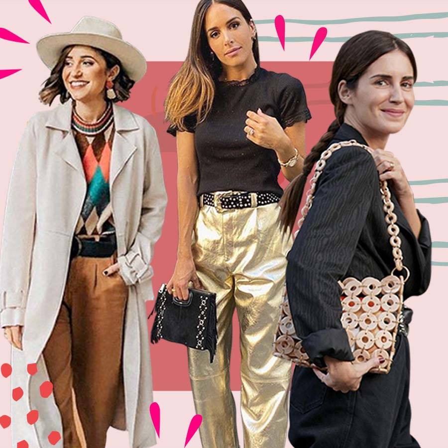 Slouchy Jeans: las versiones del pantal&oacute;n que seguir&aacute; siendo tendencia en 2020