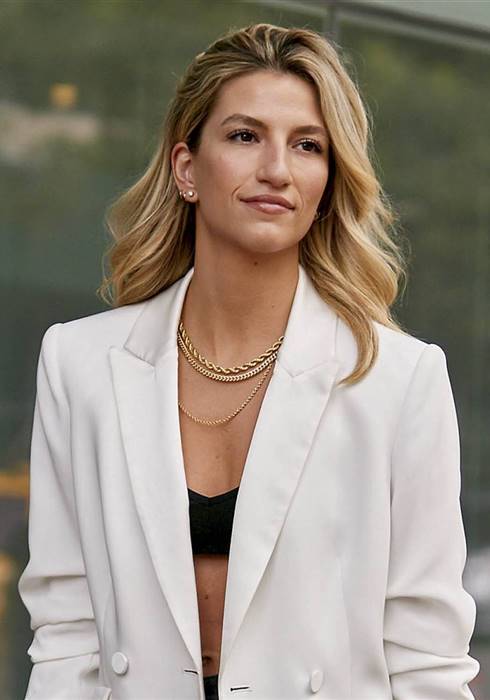 Zapatos brilli brilli para triunfar en Nochevieja