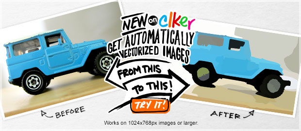 Image with missing alt attribute found on clker.com