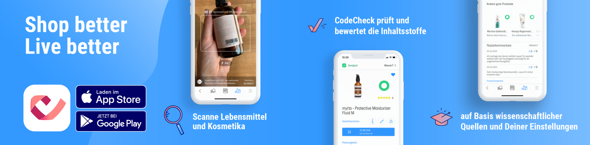 Image with missing alt attribute found on codecheck.info