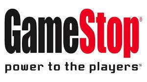 GameStop Coupon