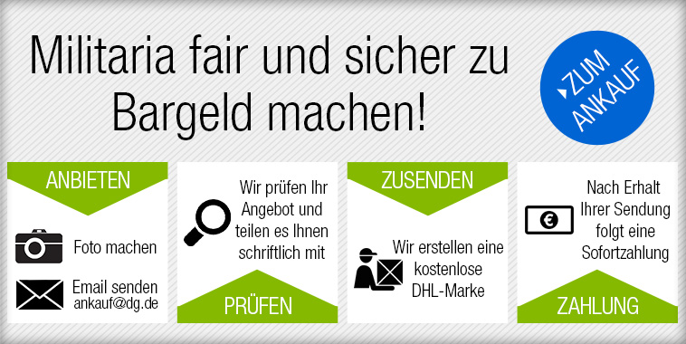 sell militaria