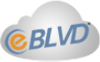eBLVD Logo