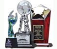 Picture for category Achievement Awards