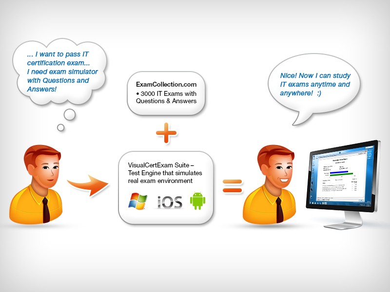 Image with missing alt attribute found on examcollection.com