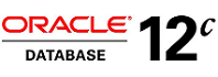 Oracle 12c