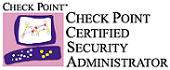 Checkpoint CCSA