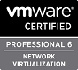 VMware Certified Professional 6 - Network Virtualization