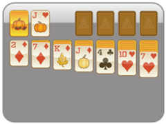1 CardSolitaire