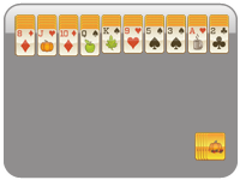 Spider (4 Suit)Solitaire