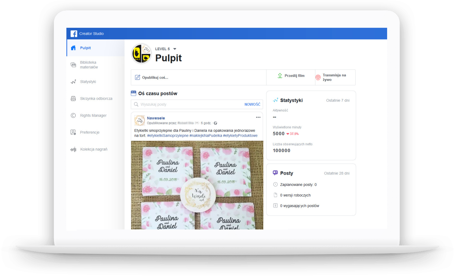 Image with missing alt attribute found on fanpagefirmowy.pl