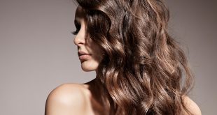 خلطات طبيعية لتلميع الشعر