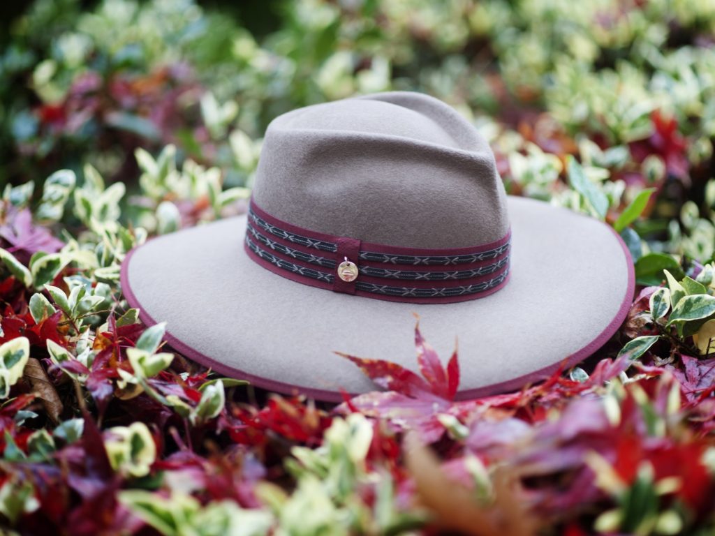 winter collection hats