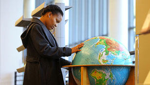 International Agreement