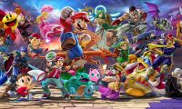 Super Smash Bros. Ultimate