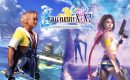 Final Fantasy X / X-2 HD Remaster (Switch)