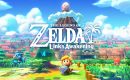 The Legend of Zelda: Link&rsquo;s Awakening (Switch)