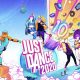 Just Dance 2020