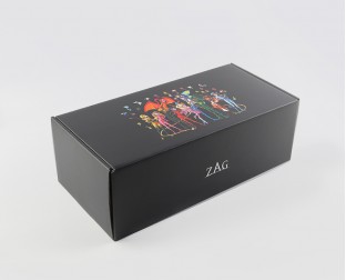 彩盒_飞机盒_坑盒定制