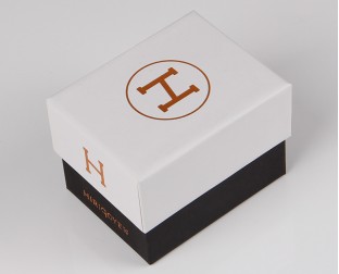 礼品纸盒盒包装