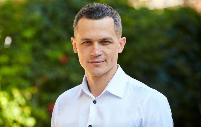 Зеленский назначил нового главу Харьковской области