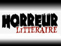 Horreur Litt&eacute;raire - Roman noir et fantastique