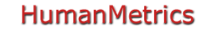 Humanmetrics