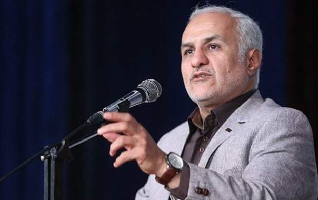 حسن عباسی: باید به رئیسی کمک کرد