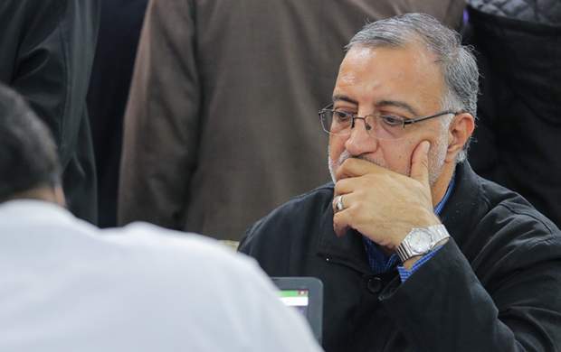 پشت پرده عدم شناخت زاکانی از شهر قم