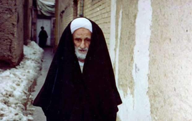 ماجرای دیدار آیت&zwnj;الله بهجت با امام رضا(ع)