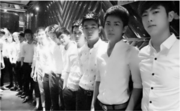 男公關-男公關兼職-男公關應徵