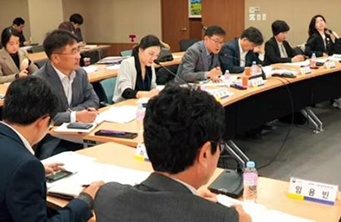 &ldquo;입시 정책 큰 줄기는 &lsquo;공공성 강화&rsquo;에 초점&rdquo;